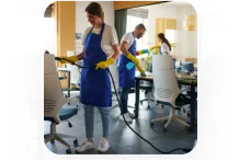 We professionally aim to offer excellent cleaning service fo - K1体育官网chenhao