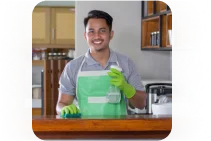We professionally aim to offer excellent cleaning service fo - K1体育官网chenhao
