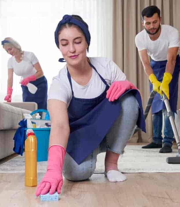 Discover the Best Cleaning Services for Your Home - K1体育官网chenhao