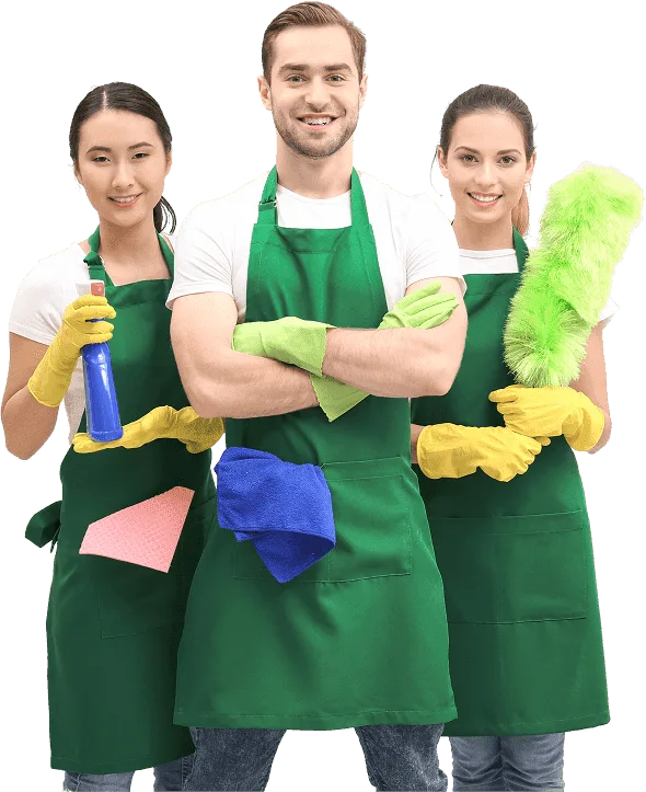Free Evaluation Of Your Cleaning Needs For Your Home - K1体育官网chenhao