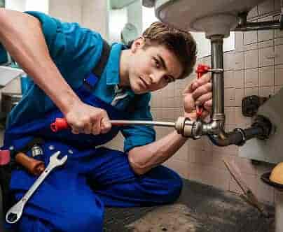 We are offering Expert Plumbing Services - K1体育官网chenhao