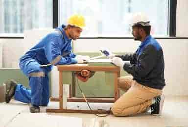 We are offering Expert and Professional Renovation - K1体育官网chenhao