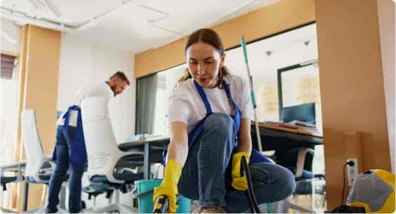 Where Cleanliness meets Care Services - K1体育官网chenhao