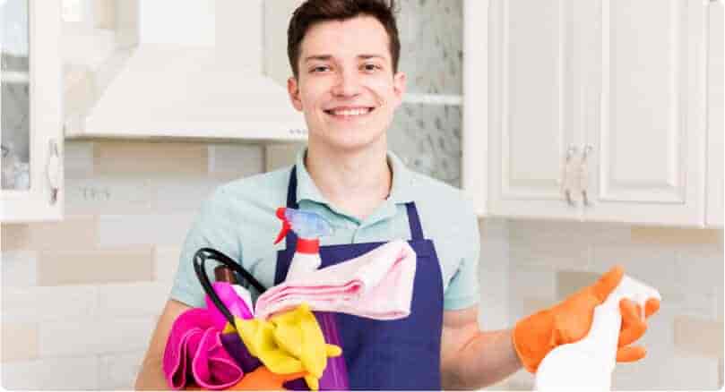 Where Cleanliness meets Care Services - K1体育官网chenhao