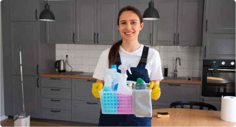 Where Cleanliness meets Care Services - K1体育官网chenhao
